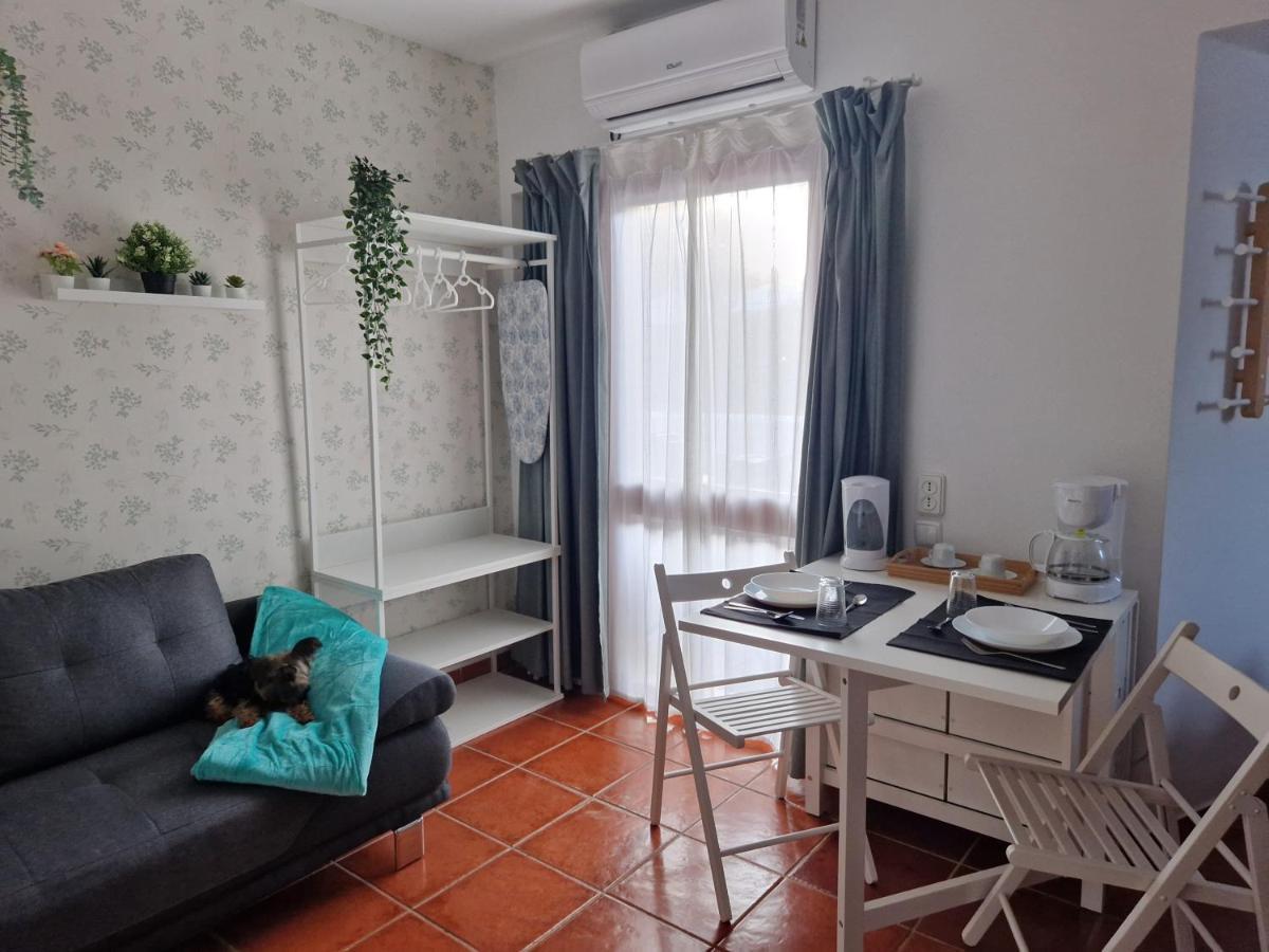Paulo'S 104 Apartment Албуфейра Екстериор снимка