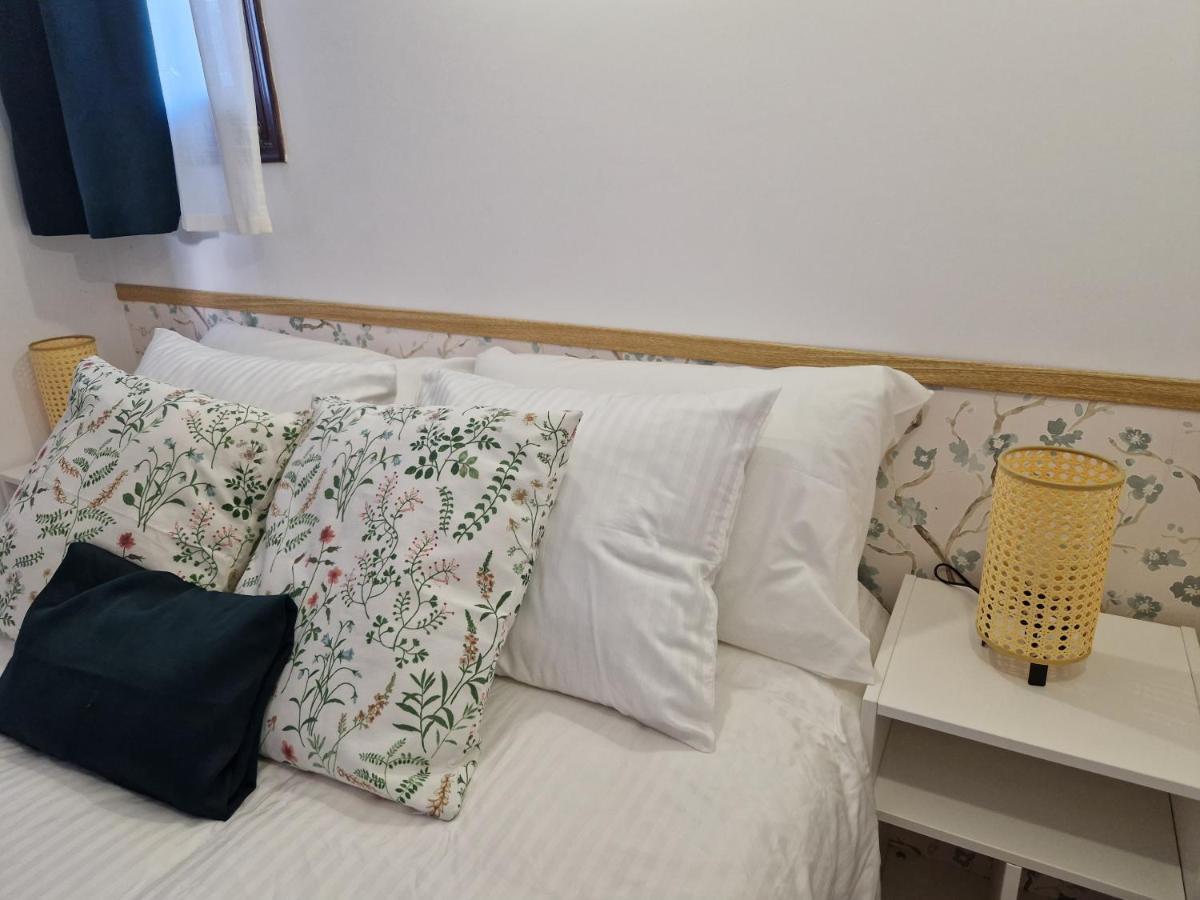 Paulo'S 104 Apartment Албуфейра Екстериор снимка