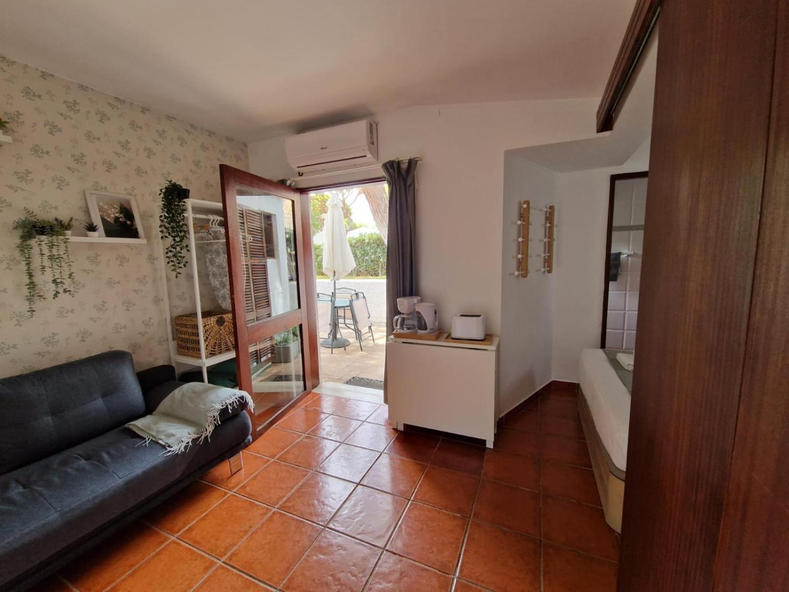 Paulo'S 104 Apartment Албуфейра Екстериор снимка